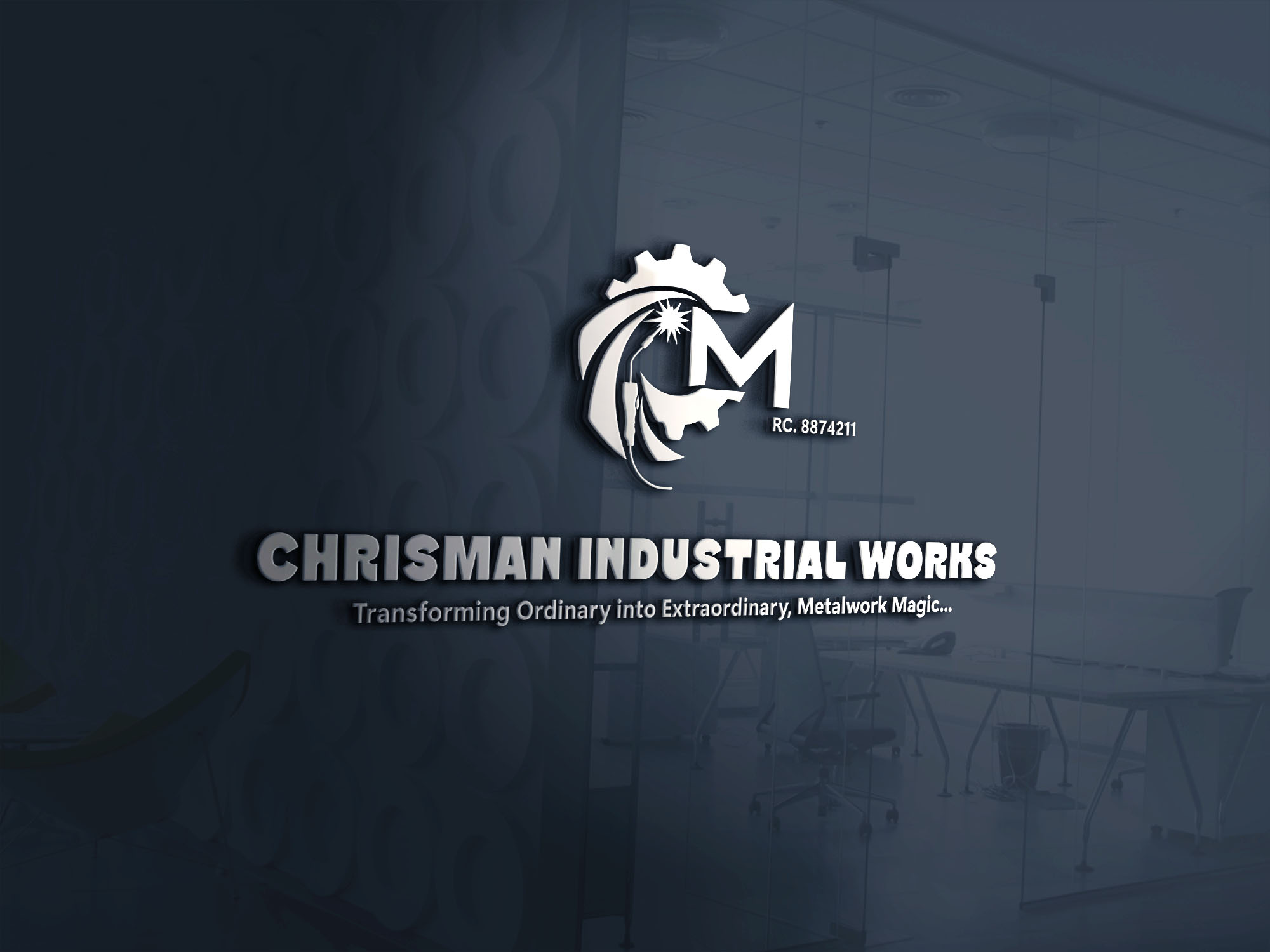 Chrisman Industrial Works