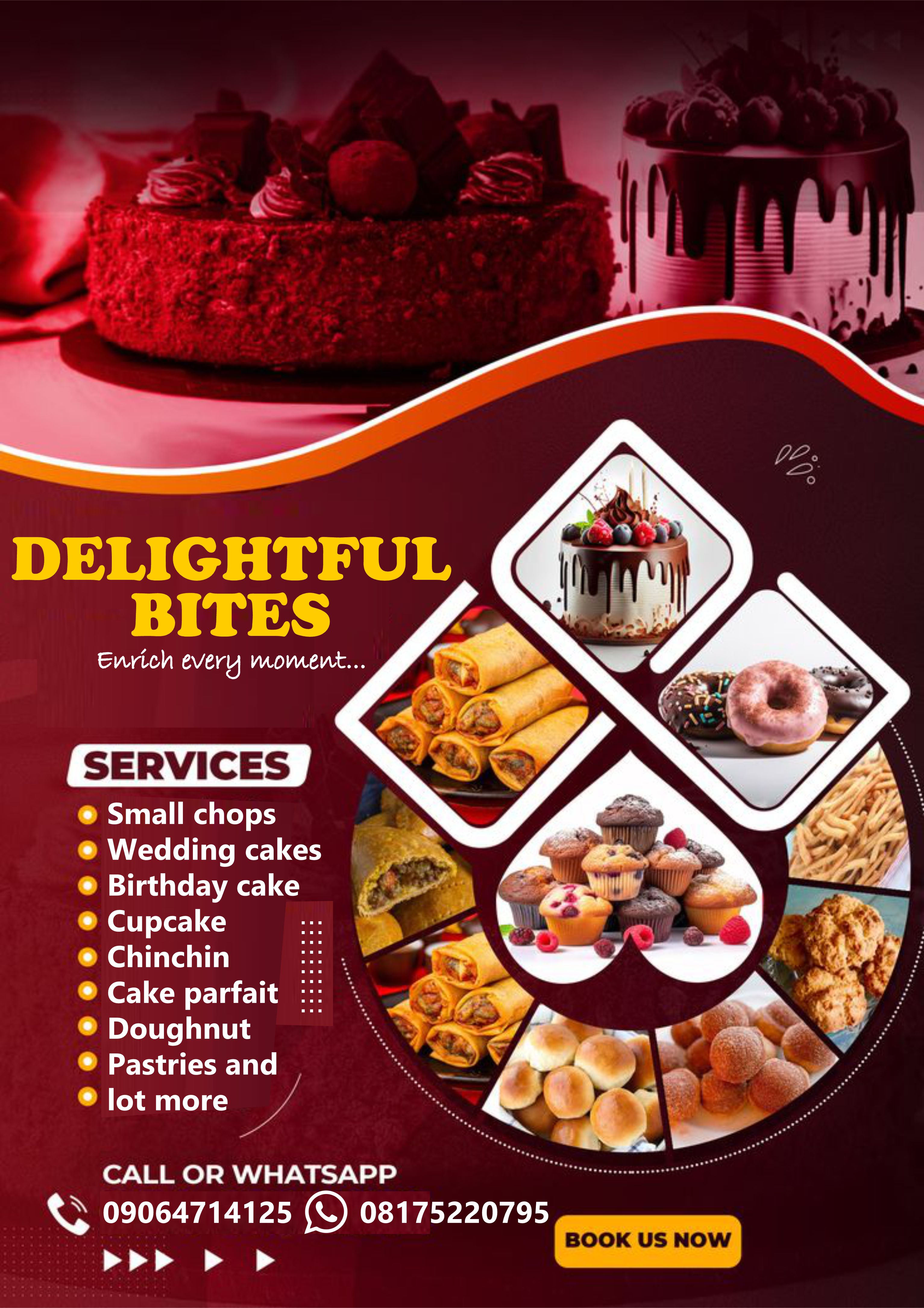 Delightful Bites