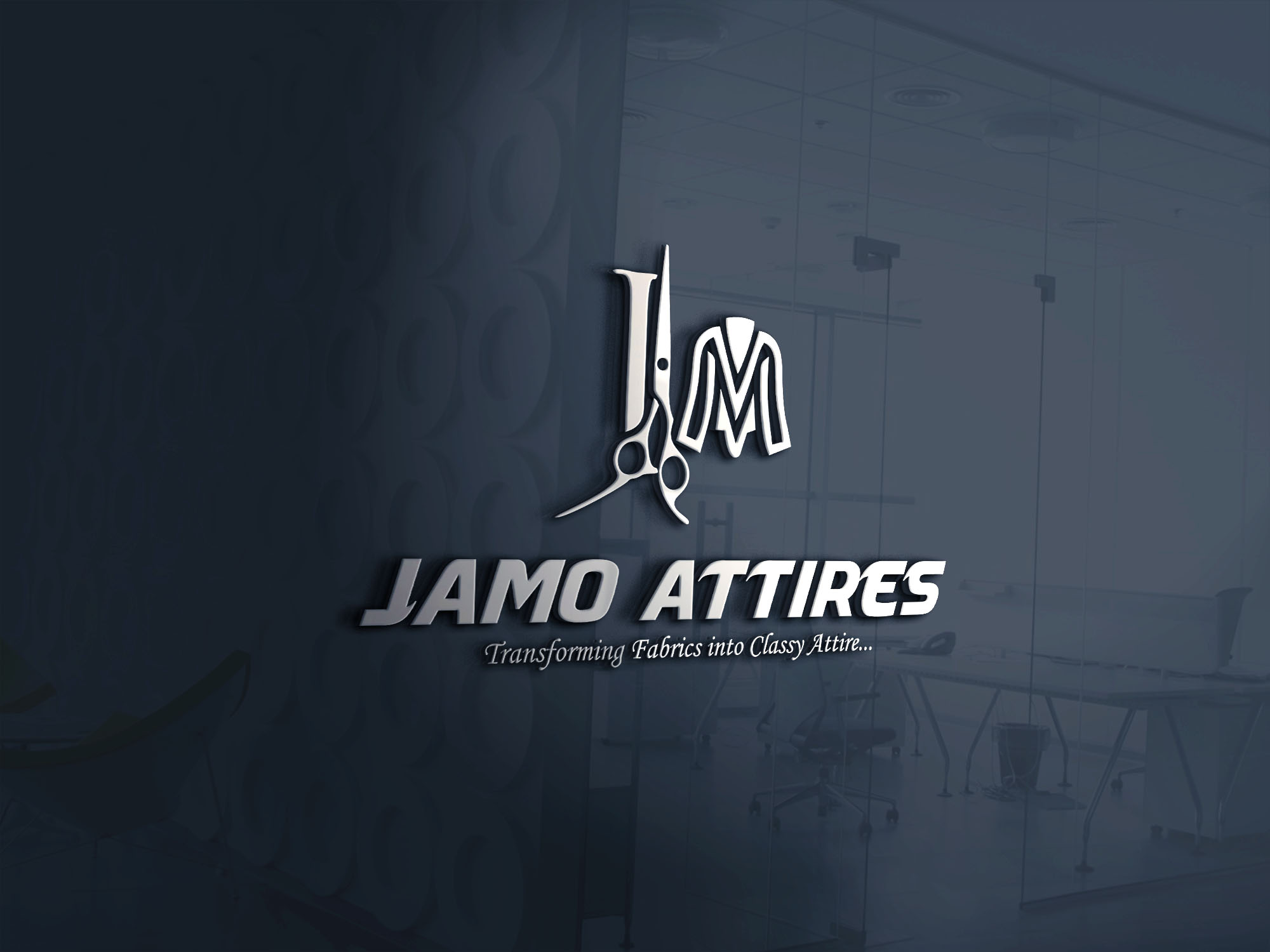 Jamo Attires