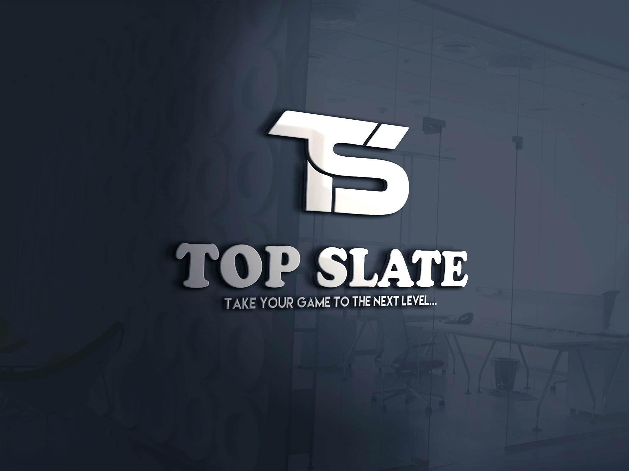 Top Slate